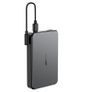 Magsafe Fast Charging Power 22.5w Bank with (C-C) Cable 10000mAh Image 2