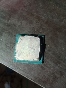 Intel i5 Processor