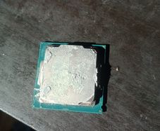Intel i5 Processor