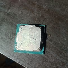 Intel i5 Processor