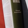 Peace by Ordeal/ Frank Pakenham/ 1962 Image 3