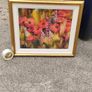 Large Anna Forde Framed Oil on Canvas Image 3