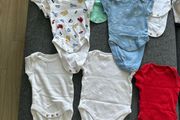 Newborn clothes