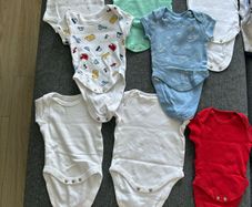 Newborn clothes