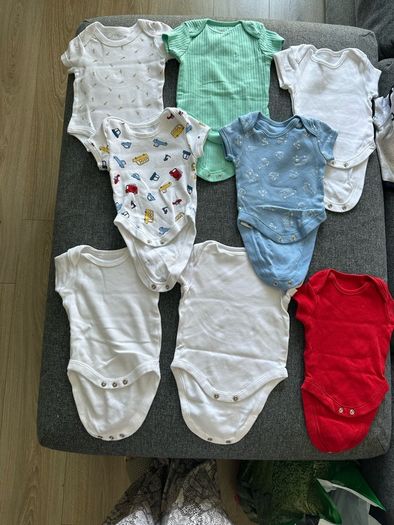 Newborn clothes