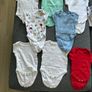 Baby clothes 0-3 Image 9