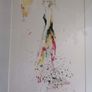 The Confetti Gala Original Painting Image 5