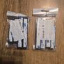 Car Door Edge Protectors - Shock Absorbing Foam Bumper Image 2