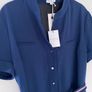 Claudie Pierlot short belted dress BNWT Image 3