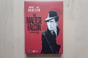 The Maltese Falcon DVD, Region 9, Tested, Working