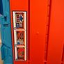 hot wheels track builder crate Image 5