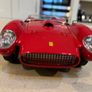 Ferrari 250 Testarossa 1/18 Burago Image 3
