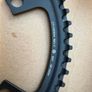 Gates Carbon CDX Front Belt Drive Sprocket 5-Arm 130 mm Bolt Circle Diameter Image 2
