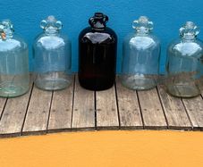 DemiJohns