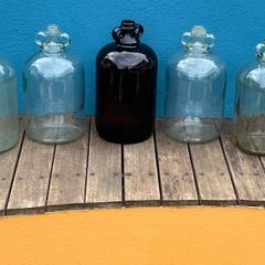 DemiJohns