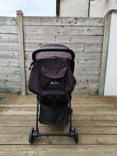 Silver Cross Stroller/Buggy