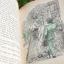 Vintage Classic Children's Edition, Huckleberry Finn  by Mark Twain Image 7