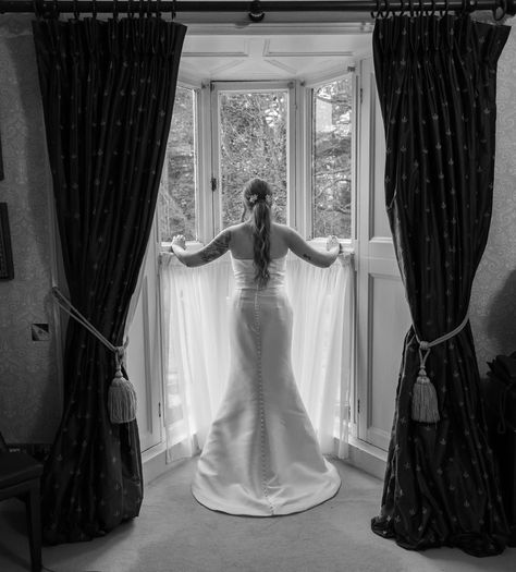 Wedding Dress - Size 12