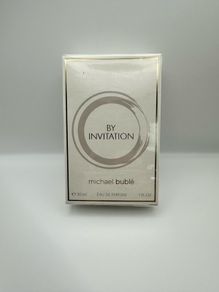 Michael Buble Perfume