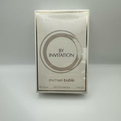 Michael Buble Perfume