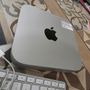 mac mini m1, 16gb, 512gb nvme