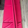 Gym mat and beam Image 2