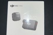 DJI Mic Mini 1 (Tx + Rx)