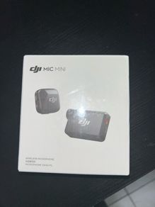 DJI Mic Mini 1 (Tx + Rx)