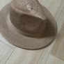 Summer Straw Hat Image 2