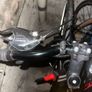 Raleigh Strada 8-Speed Hybrid Bike Image 5