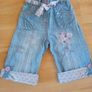 Next Jeans 12-18 Months Image 3