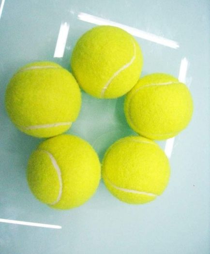 12 Practice Tennis Balls, Pressure less Training Exercise Tennis Balls with Easy Transport bag, Soft Rubber Tennis Balls Perfect for Beginners Training Lessons Pet Dog Playing Balls
