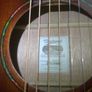 Tanglewood Crossroads acoustic guitar Image 6
