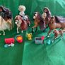 Spirit Riding Free Horse & Doll bundle Image 4