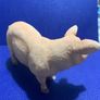 Leonardo Pig Figure Image 2