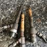 Astra Doblo 1.3 diesel turbo and injectors Image 2