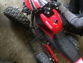 Mini Moto & Mini Moto Quad Parts