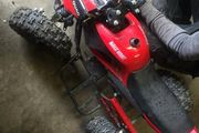 Mini Moto &amp; Mini Moto Quad Parts