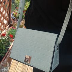Mint handbag