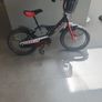 Childrens bike 16" Image 6