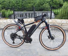 Electric Bike