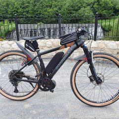 E Bike Workshop
