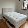 Small double bed Image 6