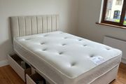 Double Bed