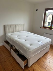 Double Bed