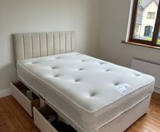 Double Bed