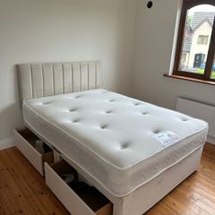 Double Bed