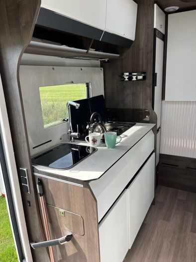 Campervan