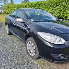 2011 Renault Fluence