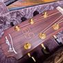 Lowden O-32 50th Anniv Image 8